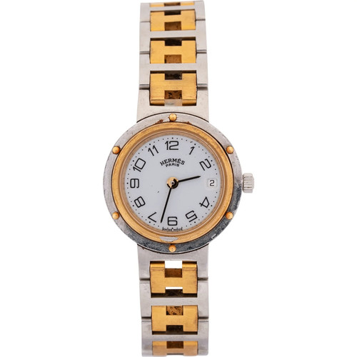 Orologio donna hermès clipper - donna,