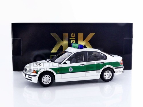 Modellini scala bmw - scala, 1/18