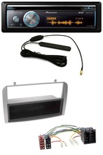 Pioneer CD USB Bluetooth DAB