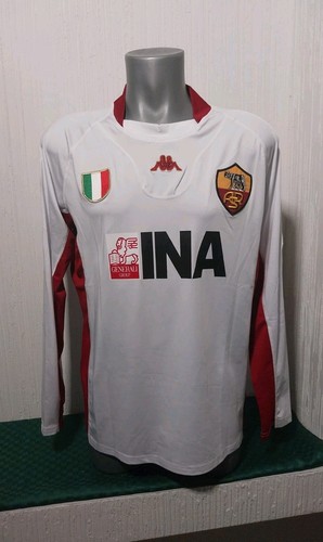 Maglia totti roma - maglia, 10
