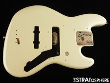 Fender player modificato - fender,