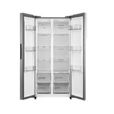 Frig sbs tnf 460l - frig,