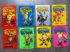 GM RATMAN I 1000 VOLTI DI