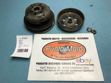 Aprilia SR STREET LC 50