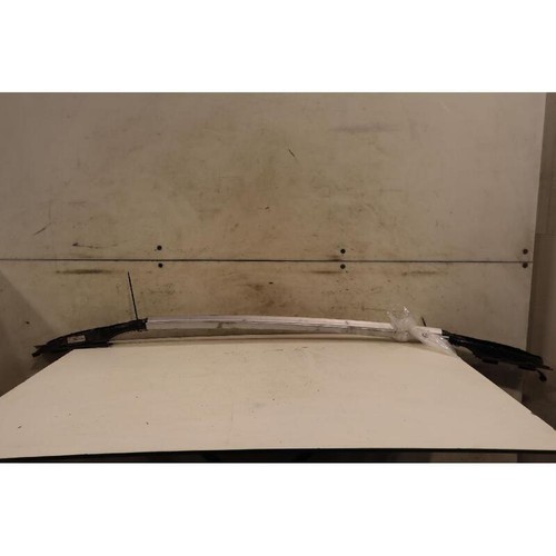 Barre portatutto longitudinali - barre,