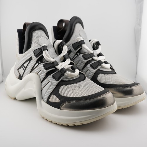 Sneakers louis vuitton - sneakers,