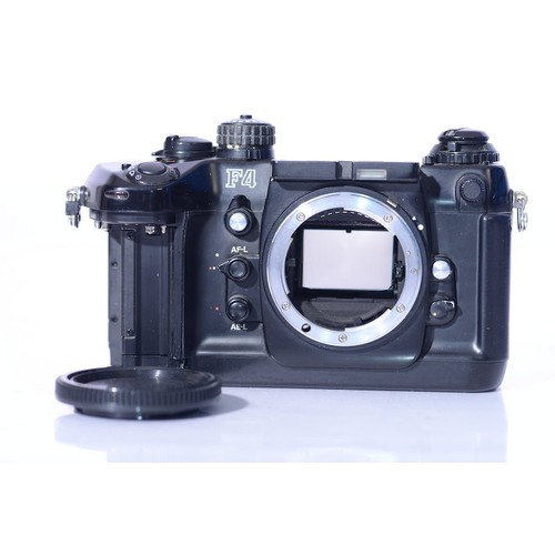 Nikon fotocamera reflex - nikon,