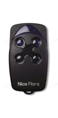 Nice telecomando flo4r - nice, flo4r-s