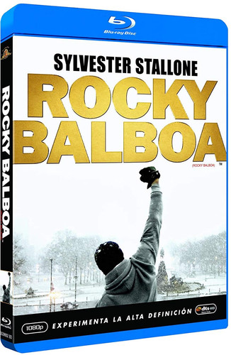 Rocky balboa - rocky,