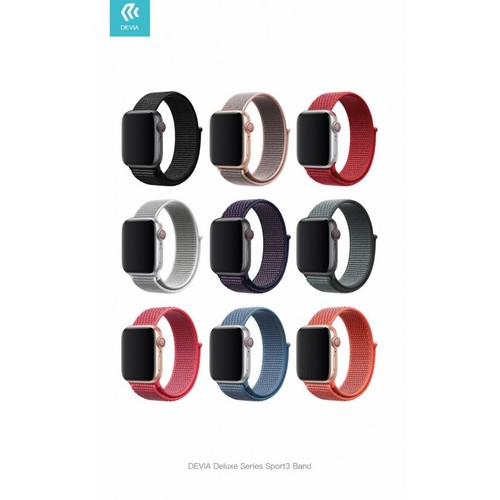 Cinturino apple watch serie - cinturino, 4