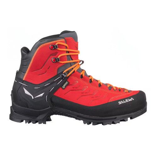 Scarpe alpinismo - scarpe,
