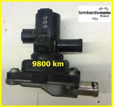 Valvola aria ricircolo gas scarico orig Yamaha XT660X XT 660 X R 04 2016 m306e