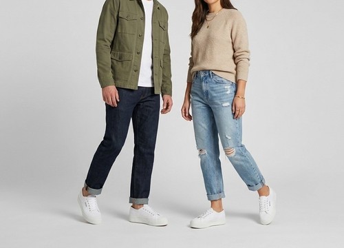 Superga sneakers cotu - ,