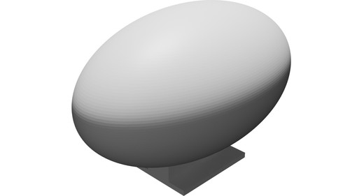 Diffusore flash bulbo per - a,