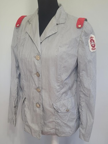 Wwii giacca uniforme donna - donna, us