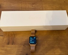 Apple Watch Series 4 GPS 40mm