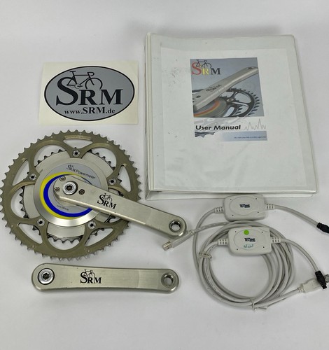 Guarnitura misuratore potenza