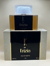 Krizia eau de - k,