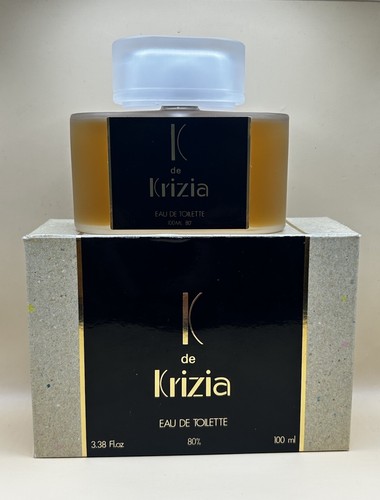 Krizia eau de - krizia,