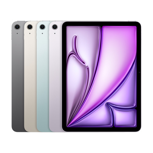 Apple ipad air 6a - apple, m2