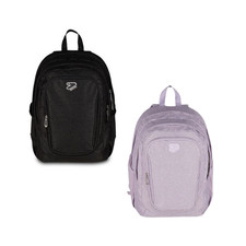 Seven Zaino scuola shiny tech