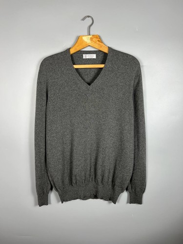 Maglione brunello cucinelli - maglione,
