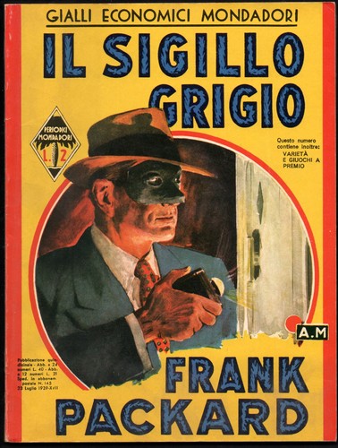 Sigillo grigio franck - il,