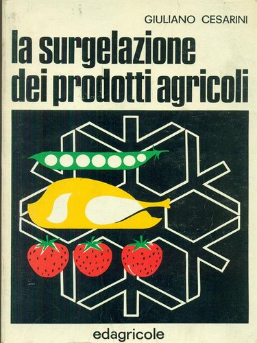 Surgelazione dei prodotti - dei,