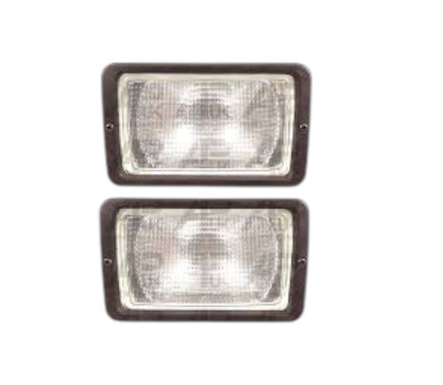 Set gruppi ottici - set, di