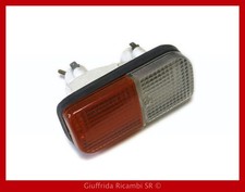 Fanalino anteriore freccia - anteriore,
