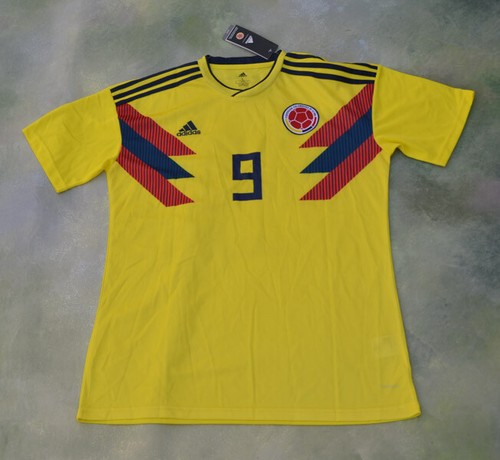 Maglia adidas colombia - adidas,