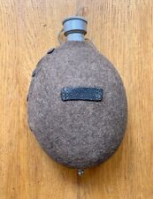 WW2 Wehrmacht bottiglia