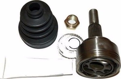 Kit giunto esterno toyota - giunto,