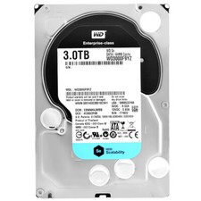 Disco rigido Western Digital 3