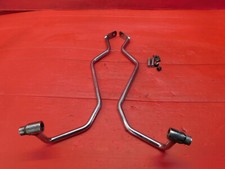 TELAIO STAFFE POSTERIORI HONDA SHADOW VT 600 C 1989 2002 MARY 564