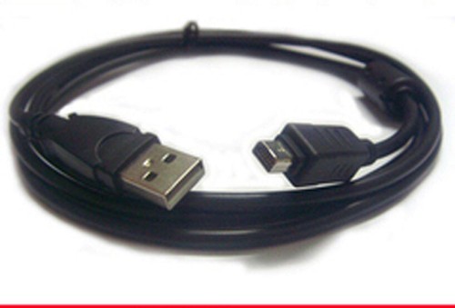 Cavo alimentazione pin - cavo, per