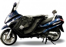 Termoscud Coprigambe Tucano