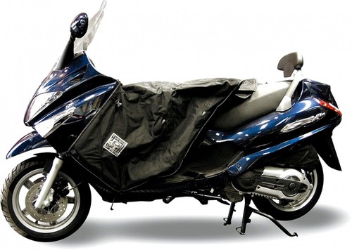 Termoscud coprigambe tucano - termoscud,