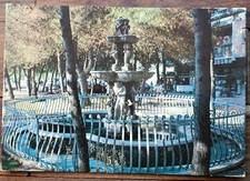 CASTELLANETA MARINA 1981 PANORAMICA SUL CENTRO RESIDENZIALE-63372