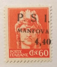 EMISSIONI LOCALI C.L.N MANTOVA