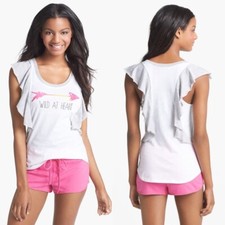 STEVE MADDEN MAGLIETTA DA