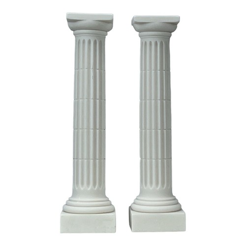 Set statuine base - 2,