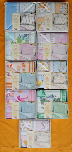 Completo lenzuola flanella - completo,