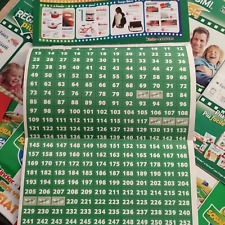 lotto catalogo kinder ferrero raccolta punti regalissimi 2012  per collezionisti