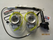 Carburatore Yamaha RD350LC