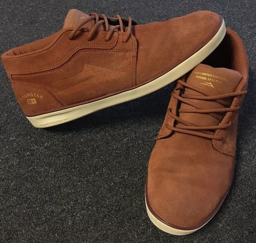 Scarpa skate lakai - skate, rick