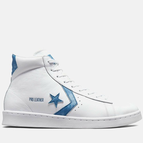 Scarpe ginnastica alte - scarpe,