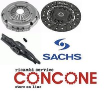 KIT FRIZIONE SMART FORTWO 1000