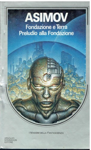 Fondazione terra preludio - fondazione, e