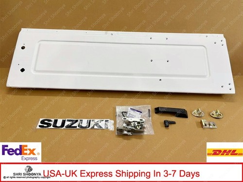 Portellone posteriore suzuki - portellone,